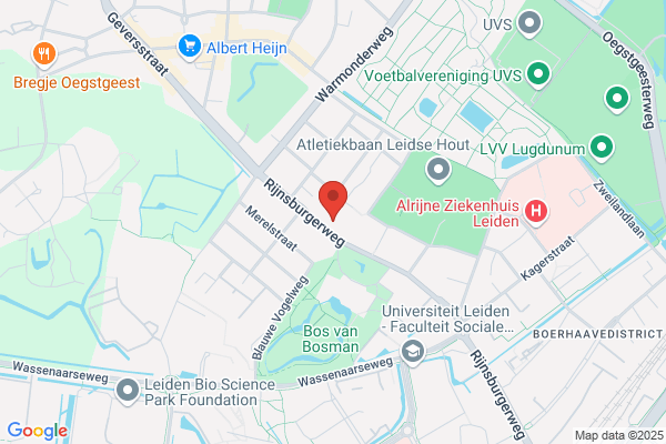 Advocatenkantoor Stellingwerf