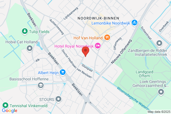 Kok- Ottens- Minderhoud