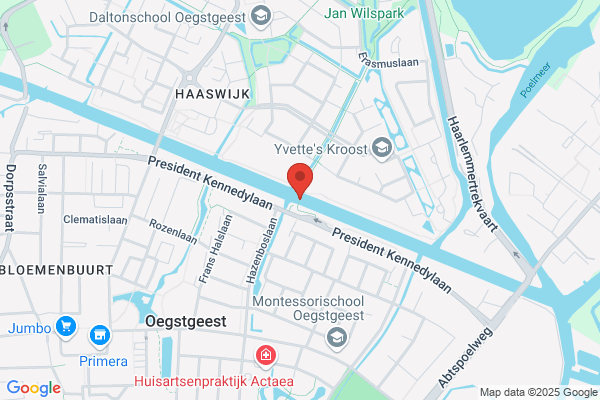 De Bruggen