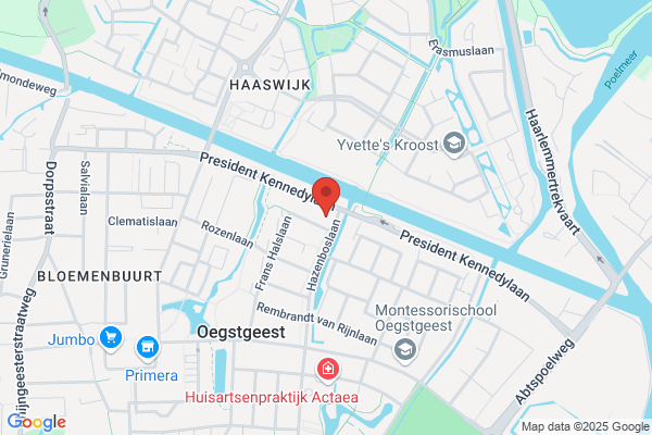 De Marke Speciaal Onderwijs
