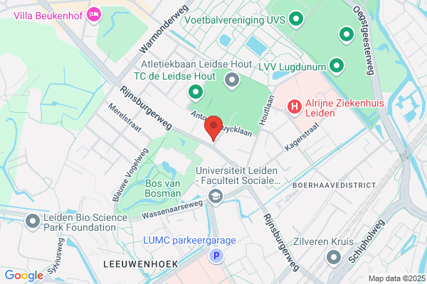 Praktijk Breestraat