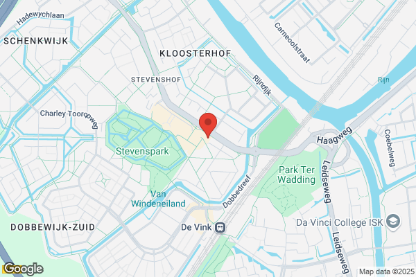 Praktijk voor Osteopathie Angelique Toet