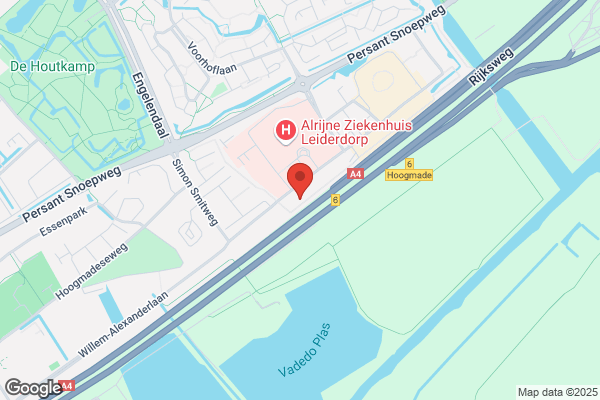 VivaNeo Medisch Centrum Kinderwens