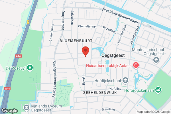 Antiquariaat Van Ravensteijn