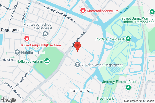 Ossekop, De