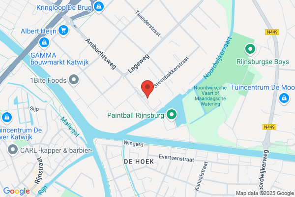 Nachtwacht, De