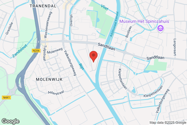 Adviesburo Gerrit Barnhoorn