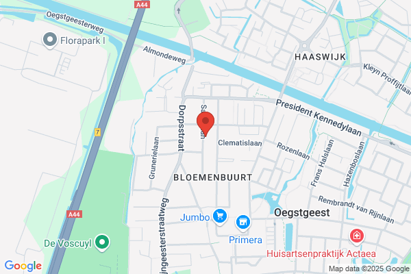 Architectenbureau Ir. S.A. Sierhuis