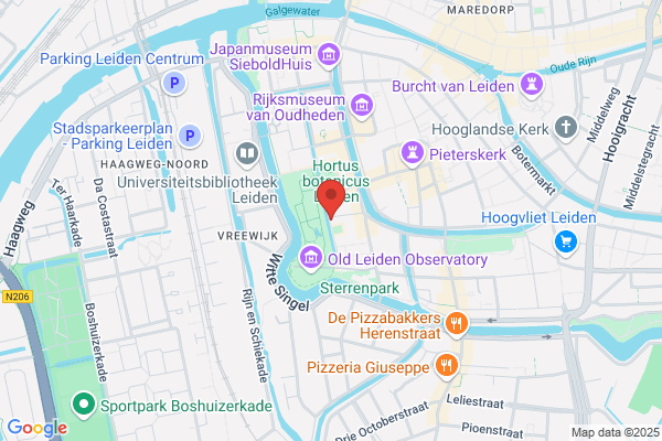 Architectenbureau W. Hofman