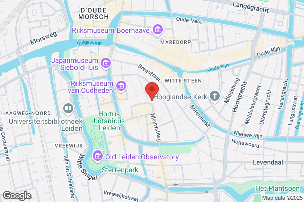 Architektenburo Ir. Kees Lau Bna