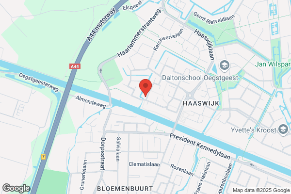 Architektenburo Van Der Haar Bv