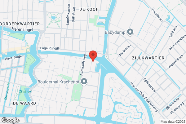 Van Eijk Bodemsaneringswerken Bv