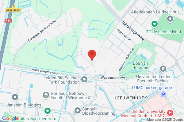 Architectenbureau Popma & ter Steege