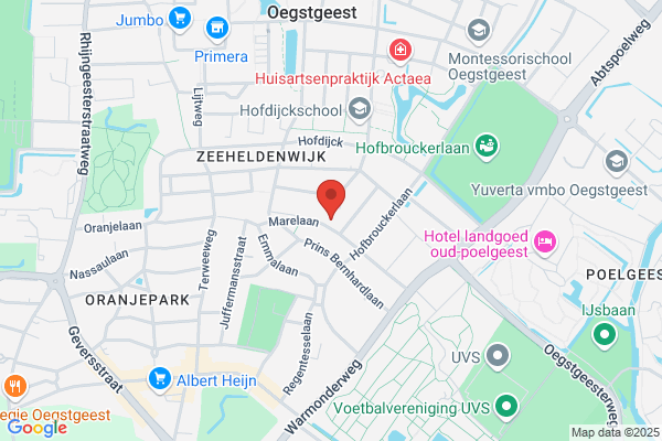 Barkema Bv