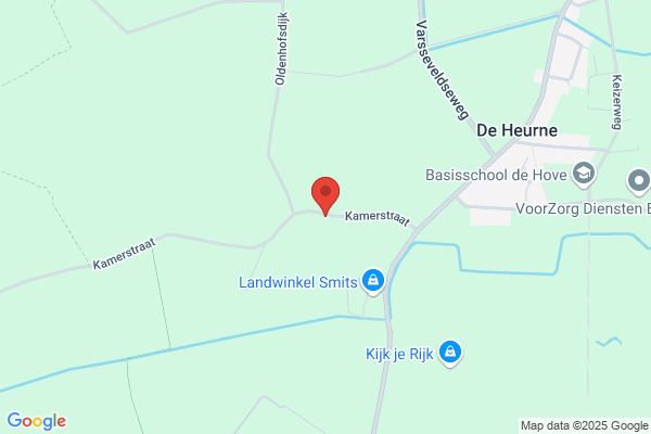 Buro Voor Ruimteartikulatie