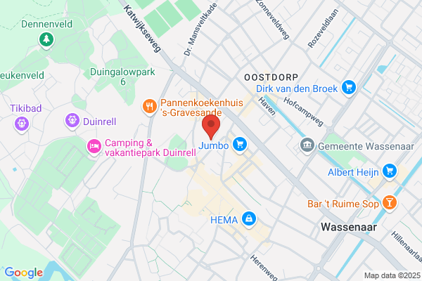 Durieux Hoek