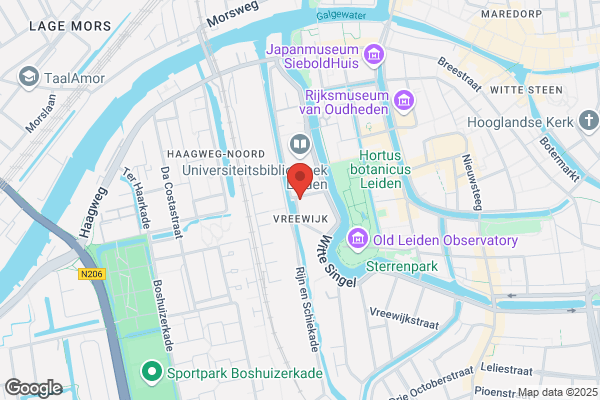 Hans Bakker Architectenbureau