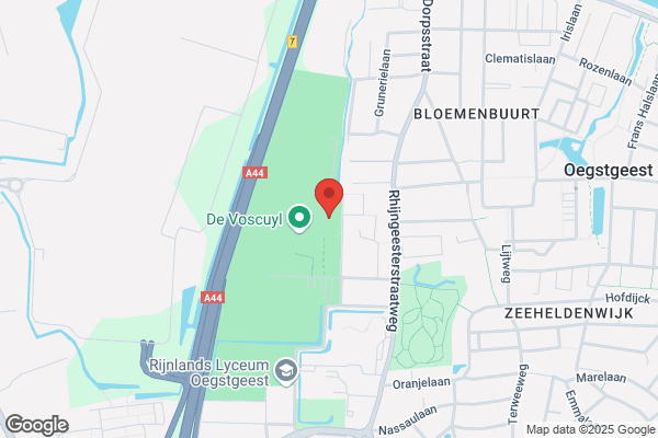 Dors-T-Vlegels, De