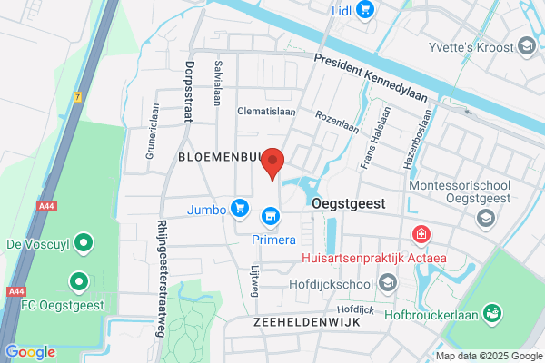 Vondel, De