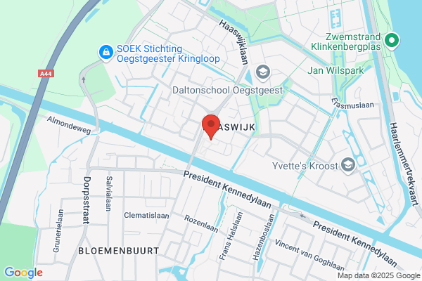 Districts Huisartsen Verenig Rijnland En Midden Ho
