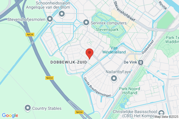Maatsch Voor Psychotherapie