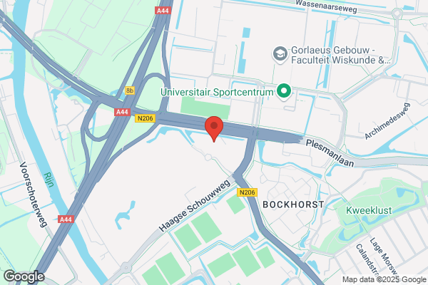 Stichting Eurotransplant International Foundation