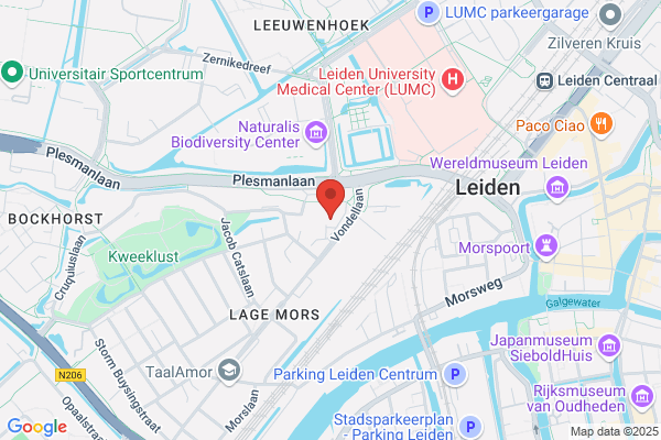 Bv Het Motorhuis