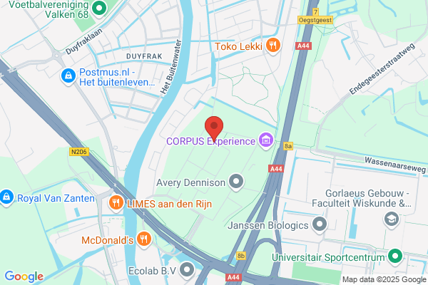 Lubrox Service En Adviesbureau