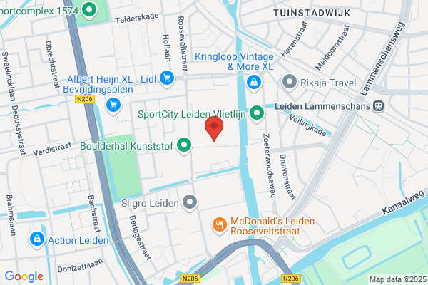 Bv Het Autoschadehuis Leiden