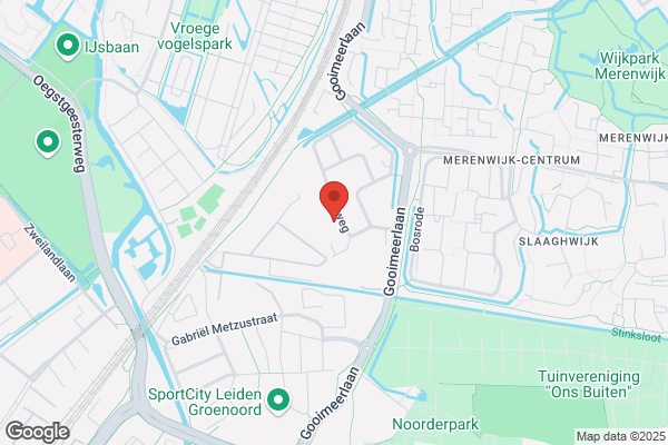 Technisch Handelsbureau Groenen