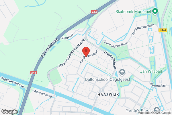 Rijschool Leiden