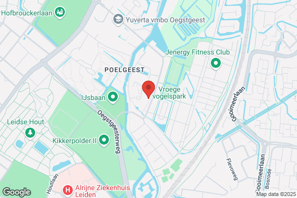 Adviesbureau J.P. Oudshoorn