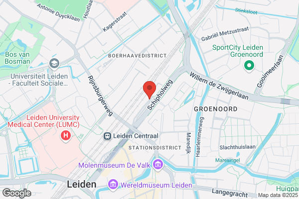 Fdc Leiden Verzekeringsadviseurs