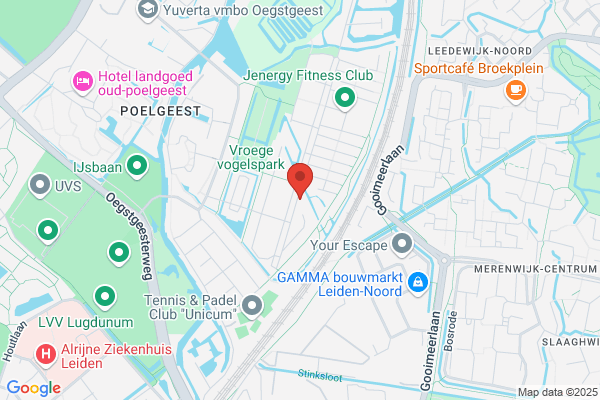 Openbare Basisschool Oudenhof Bokkesprong