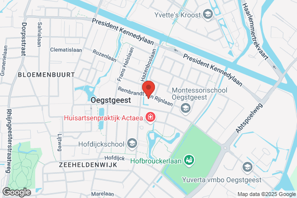 Rk Basisschool De Leeuwerik