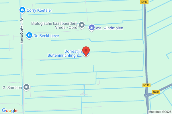 Dorresteijn & Partner Bv