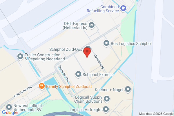 Fedex Supply Chain Services Europe Bv