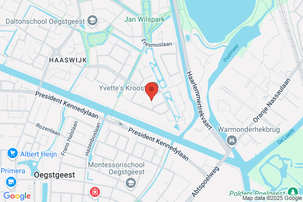 Heijndijk Comm Consult Bv