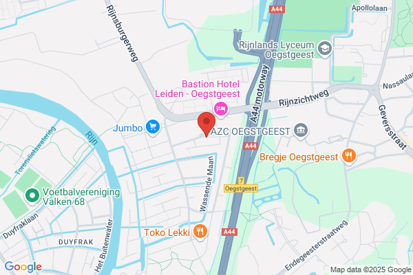 Hietkamp Advies Bv