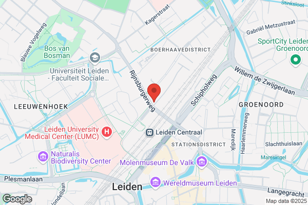 Kangoeroe Training En Advies