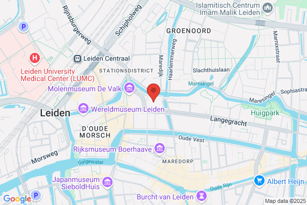 Management Adviesburo Van Den Aardweg