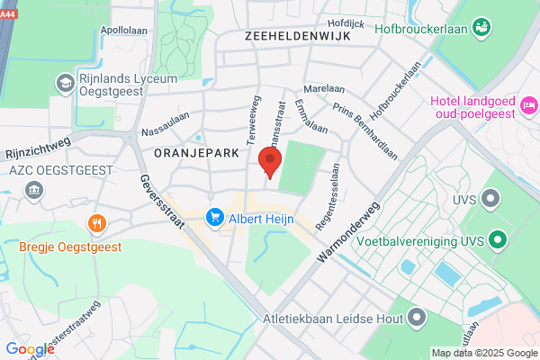 Meander Management Bv