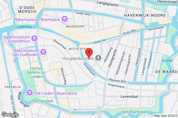 Rietveld Trainings-/Adviesburo