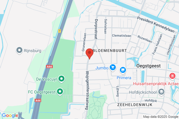 Rpk Organisatie