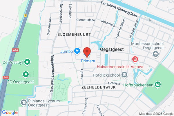 Standhart Organisatie Adviesburo Bv