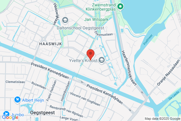 Van Motman & Partners Bv