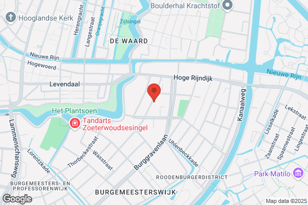 Van Overbeeke Advies