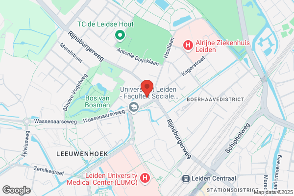 Van Spronsen & Partners Horeca-Advies