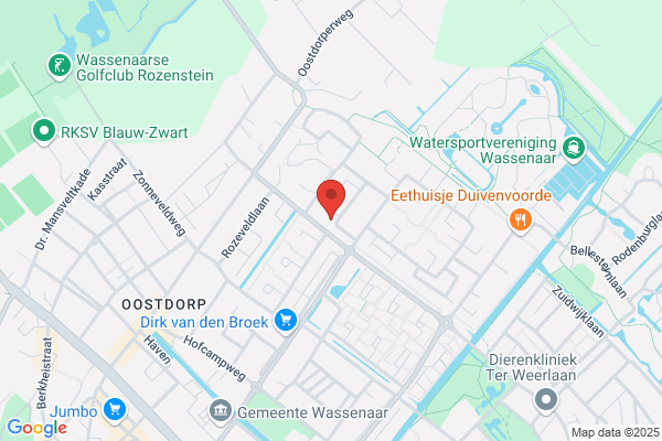 W. De Roos