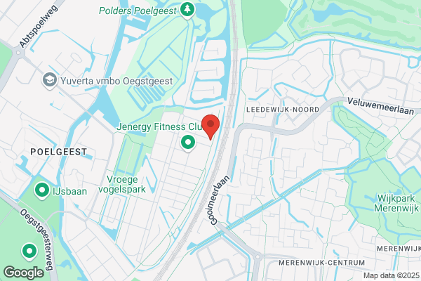 School Voor Coaching Svc Bv